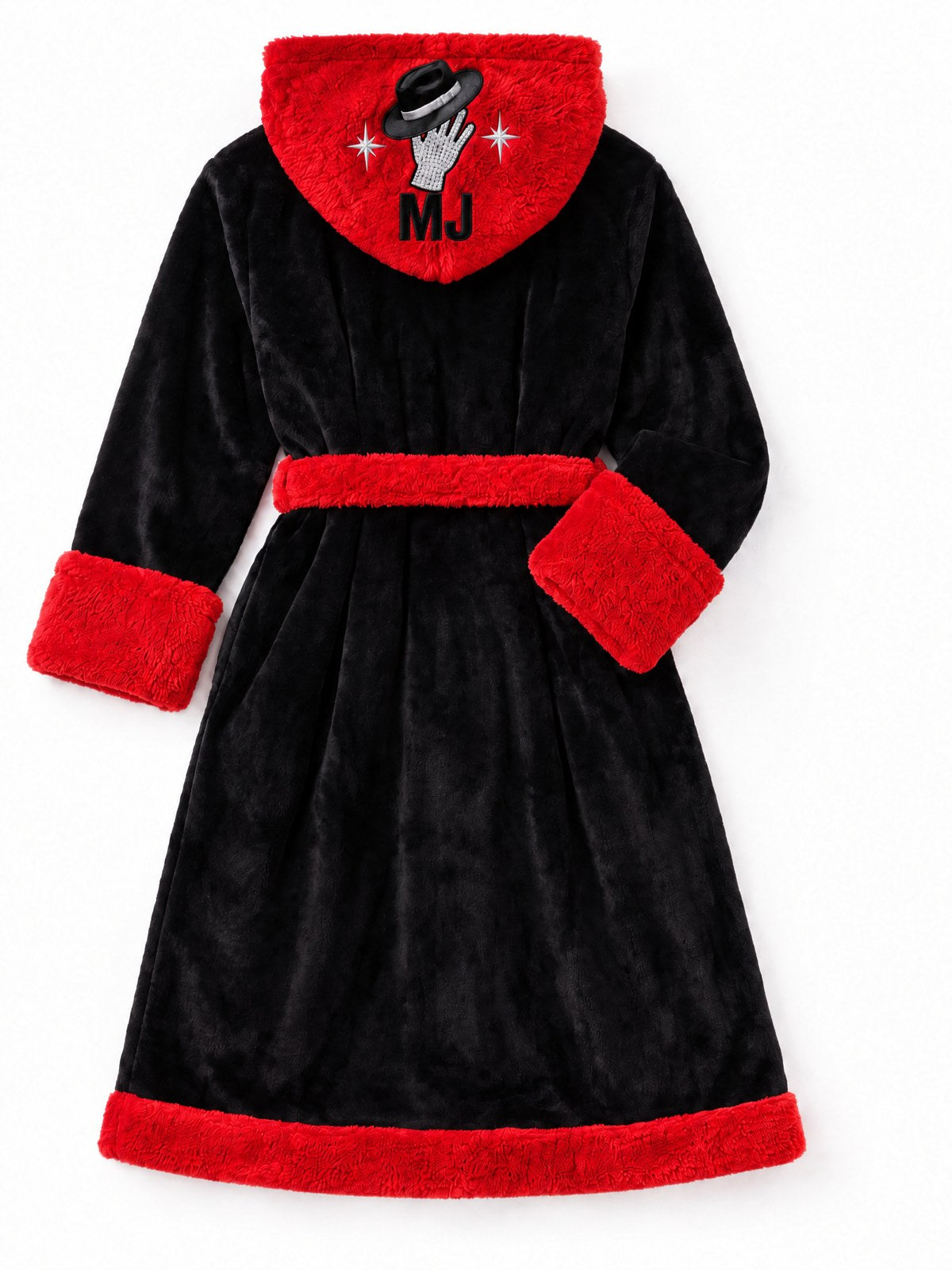 Robe back
